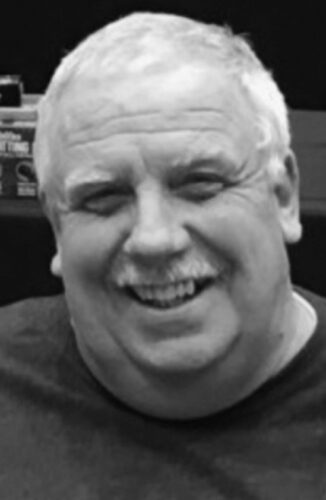 Kenneth W. Kampe